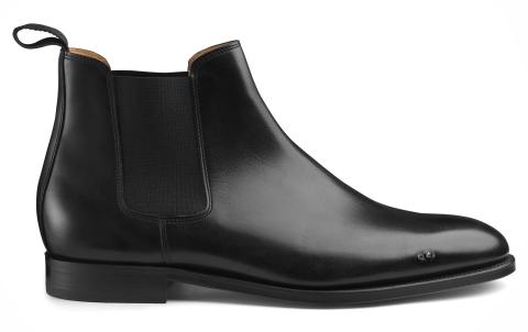 chesea black